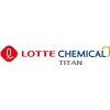 Lotte Chemical Titan Malaysia logo