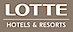 Lotte Hotels and Resorts logo