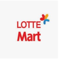 Lotte Mart Indonesia, Pt logo