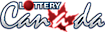 Lottery Canada logo