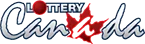 Lottery Canada logo