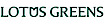 Lotus Greens Developers logo