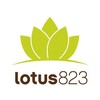 Lotus823 logo