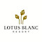 Lotus Blanc logo