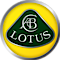 Lotus Cars Usa logo