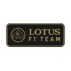 Lotus F1 Team logo