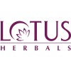 Lotus Herbals logo