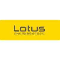 Lotus Pharmaceutical logo