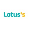 Lotus''S logo