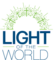 Light of The World Lutheran Church logo