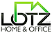 Lotz Home & Office logo