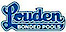 Louden Bonded Pools logo