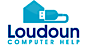 Loudoun Computer Help logo