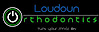 Loudoun Orthodontics logo