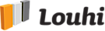 Louhi logo