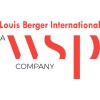Louis Berger International logo