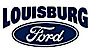 Louisburg Ford logo