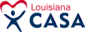 Louisiana Casa Association logo