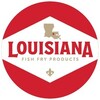 Louisiana Fish Fry Products logo