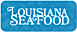 Louisiana Seafood logo