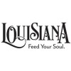 Louisiana Office of Tourism logo