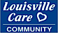 Louisville Care Community logo