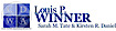 Louis P. Winner logo