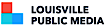 Louisville Public Media logo