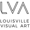 Louisville Visual Art logo