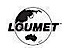 Loumet logo