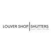 The Louver Shop logo