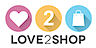 Love2Shop logo