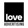 Love Advertising logo