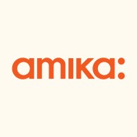 amika logo