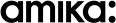 Amika logo