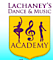 Lachaney''s Dance & Music Academy logo