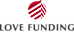 Love Funding logo