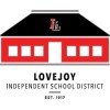 Lovejoy Isd logo