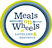 Meals on Wheels of Loveland and Berthoud logo