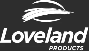 Loveland Products logo