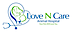 Love N Care Animal Hospital logo