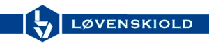 Lovenskiold-Vaekero logo