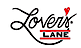 Lover''s Lane logo