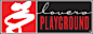 Lovers Playground logo