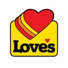 Love''S Travel Stops logo