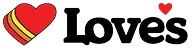 Love’s Travel Stops & Country Stores logo