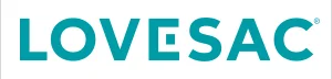 Lovesac logo