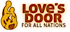 Loves Door logo