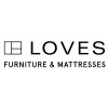 Loves Furniture logo