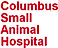 Columbus Animal Hospital logo